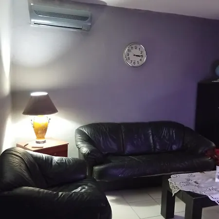 Just Chek-inn, In Center Off