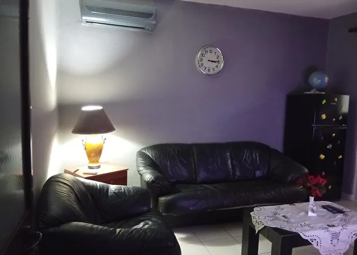 Just Chek-inn, In Center Off